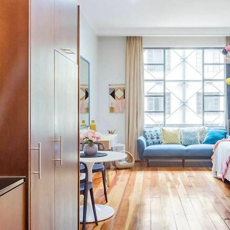 Luxury Edifice Lejlighed Auckland Eksteriør billede